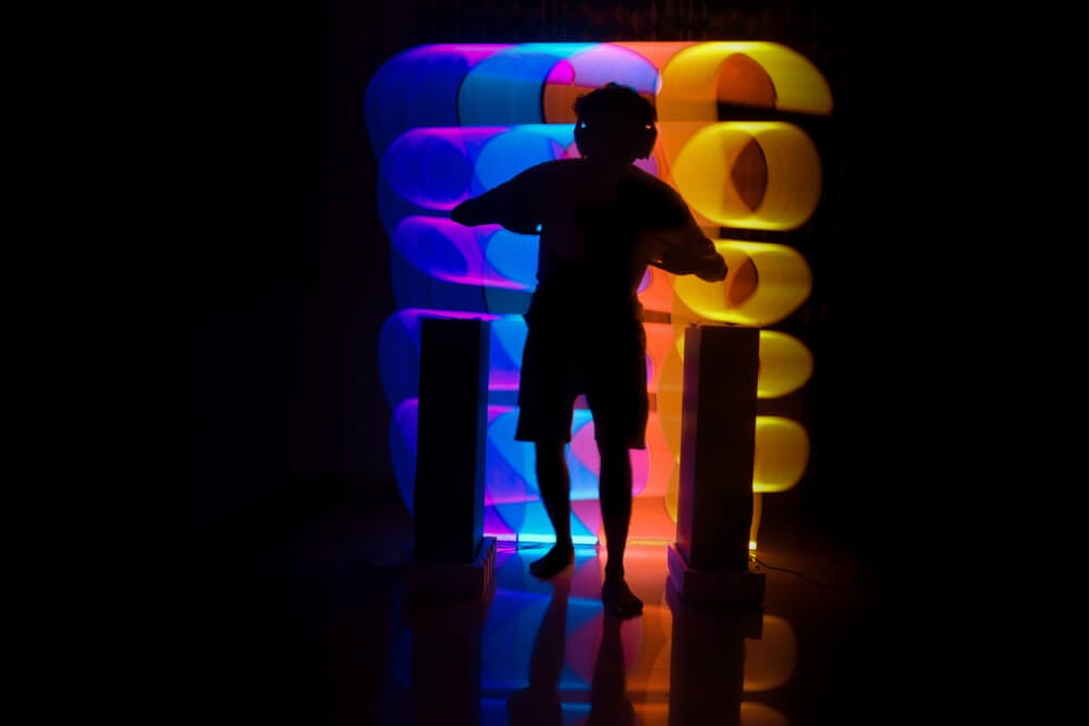 10 Best Light Painting Photographs Creative Hut Institute of Photography