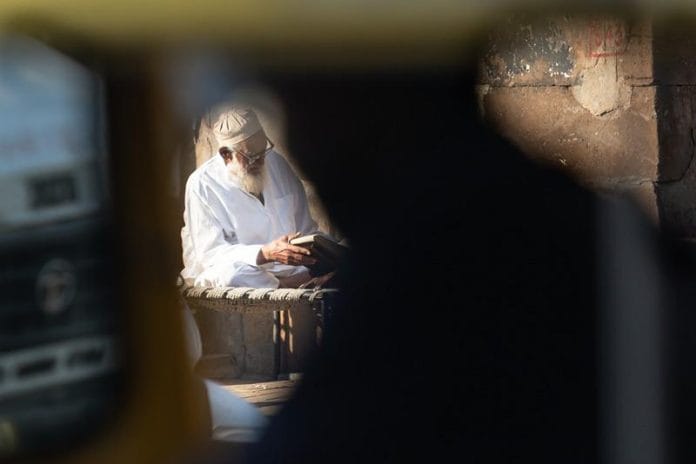 amazing street photographers in india
