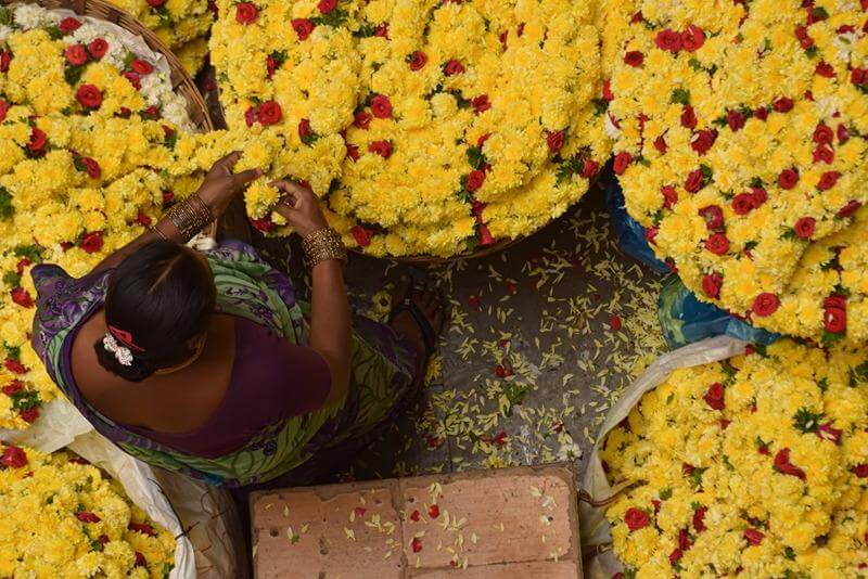 photography gallery in india