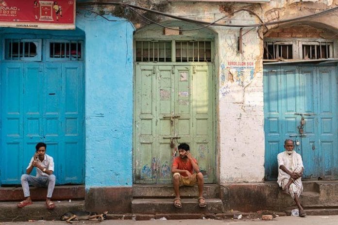 travel and street photography