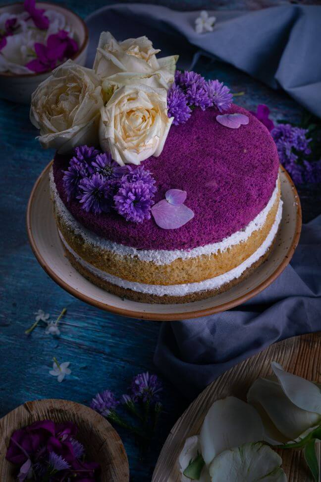 luscious cake food photography deepakverma delhi india