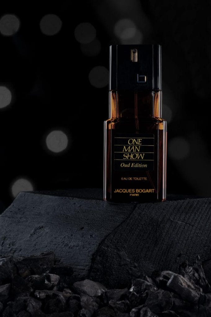 one man show oud edition fayid photography product perfume